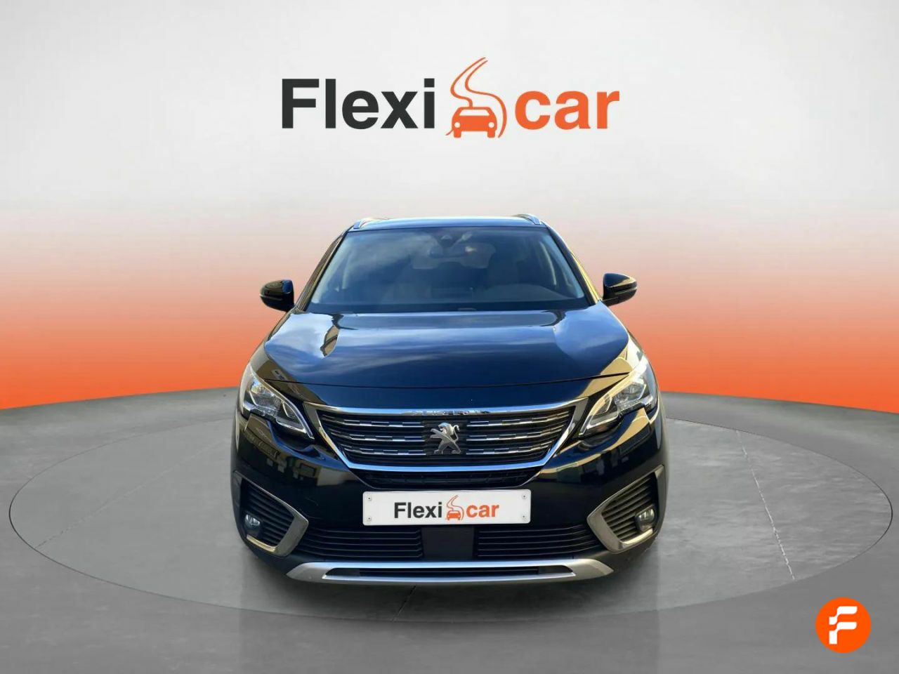 Foto Peugeot 5008 2