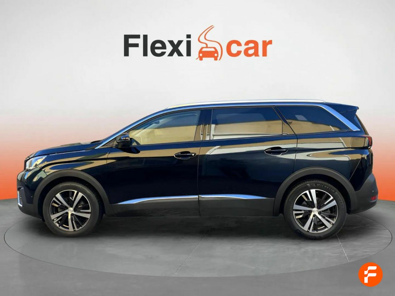 Foto Peugeot 5008 3