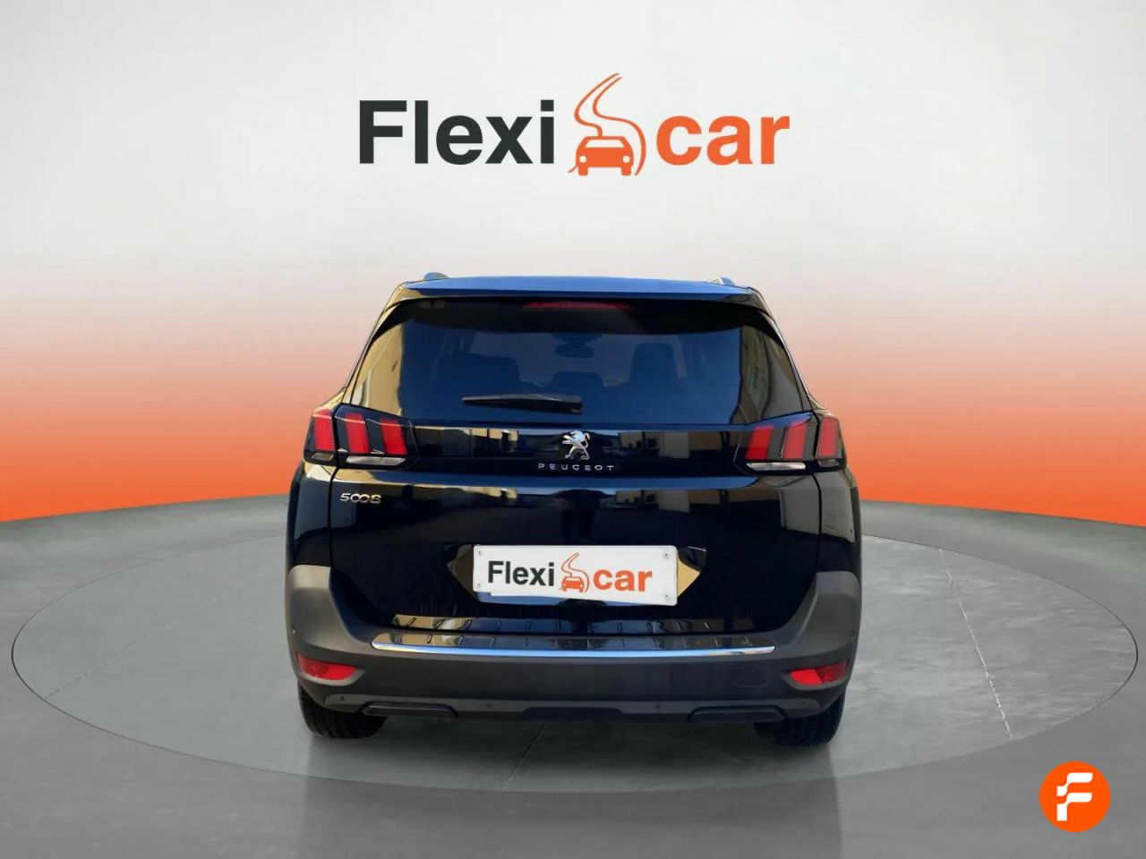 Foto Peugeot 5008 4