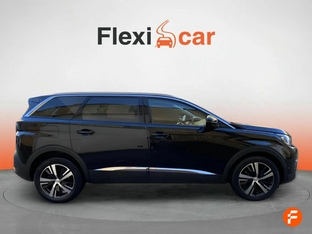 Foto Peugeot 5008 5