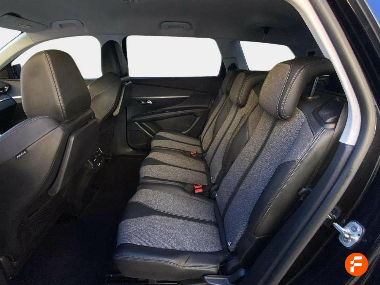 Foto Peugeot 5008 13