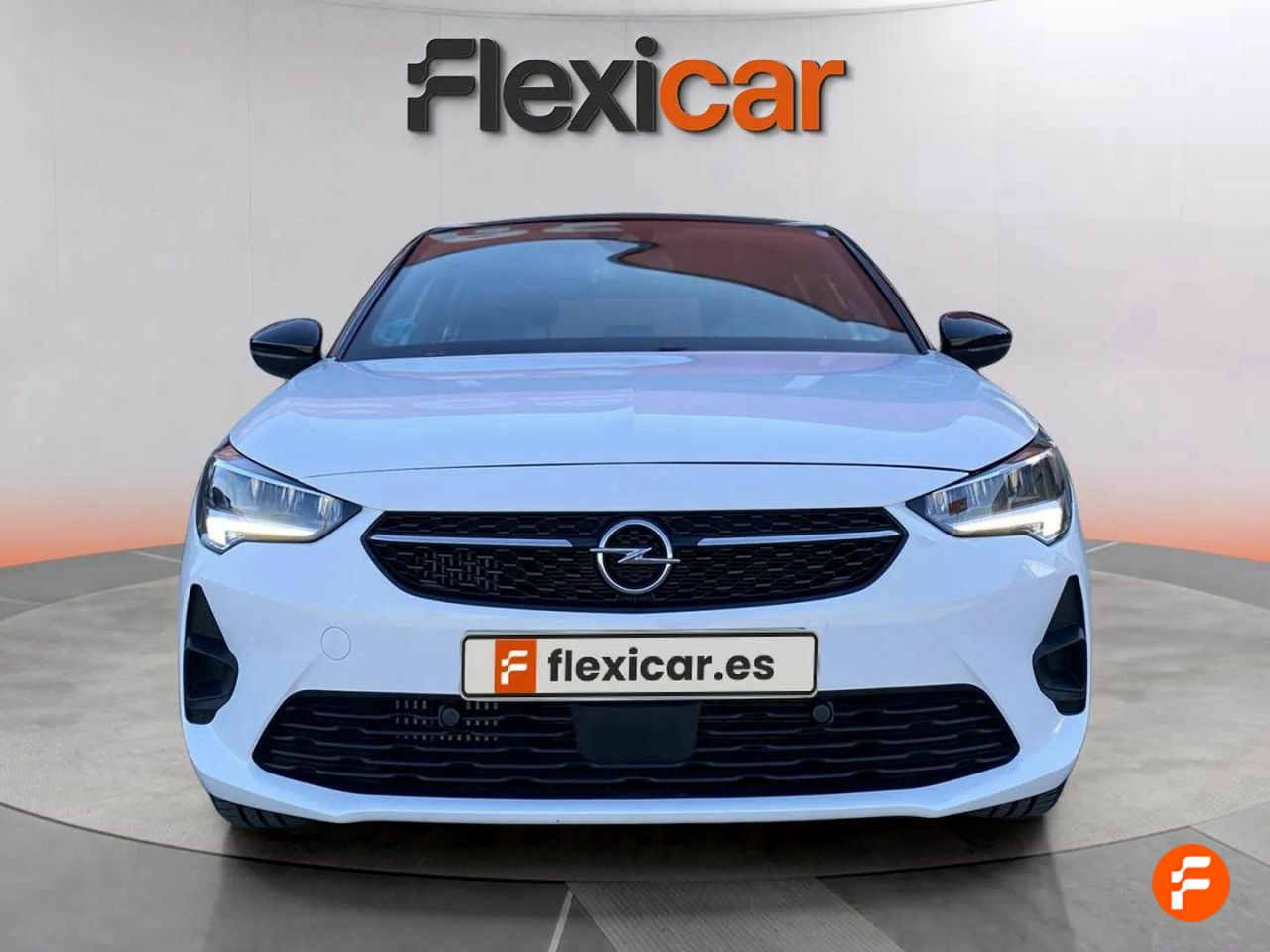 Foto Opel Corsa 2