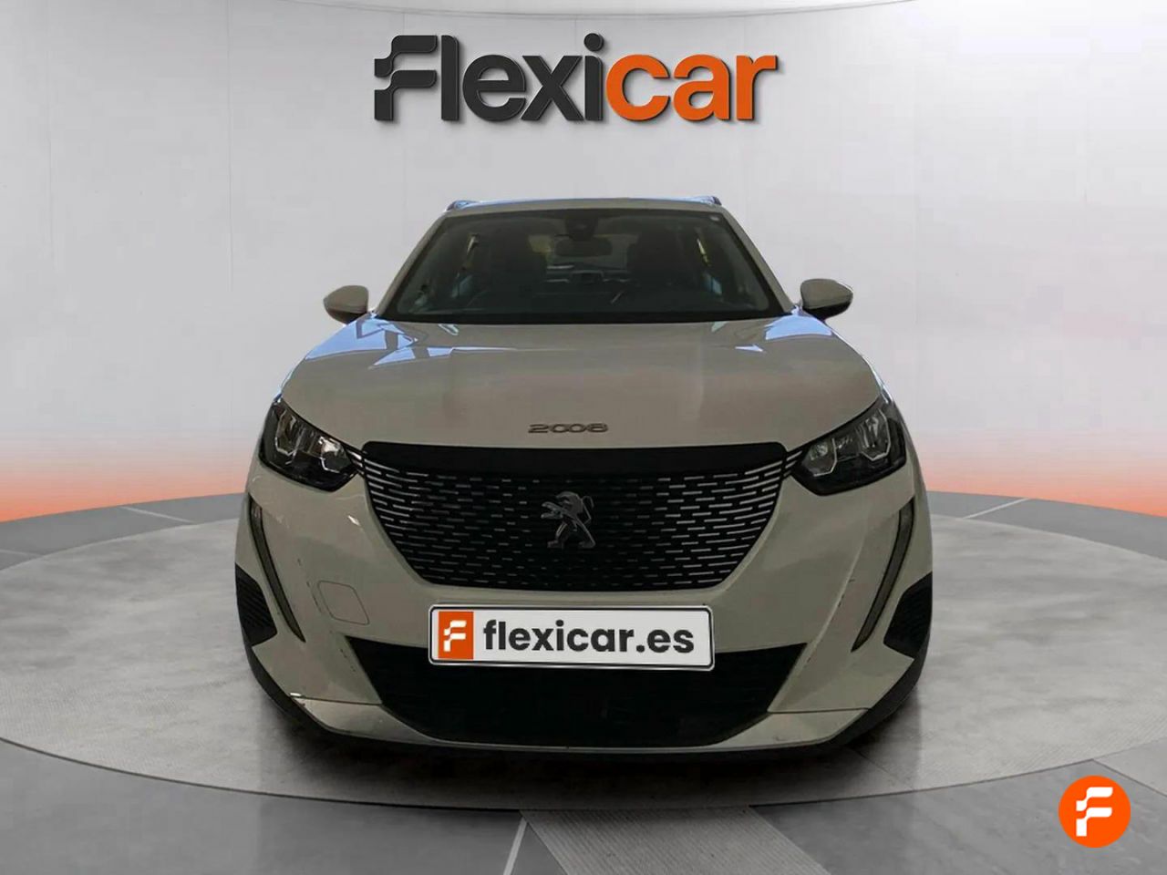 Foto Peugeot 2008 2