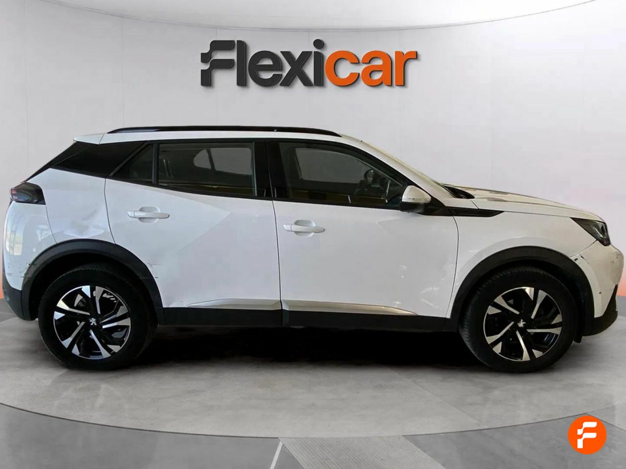 Foto Peugeot 2008 3