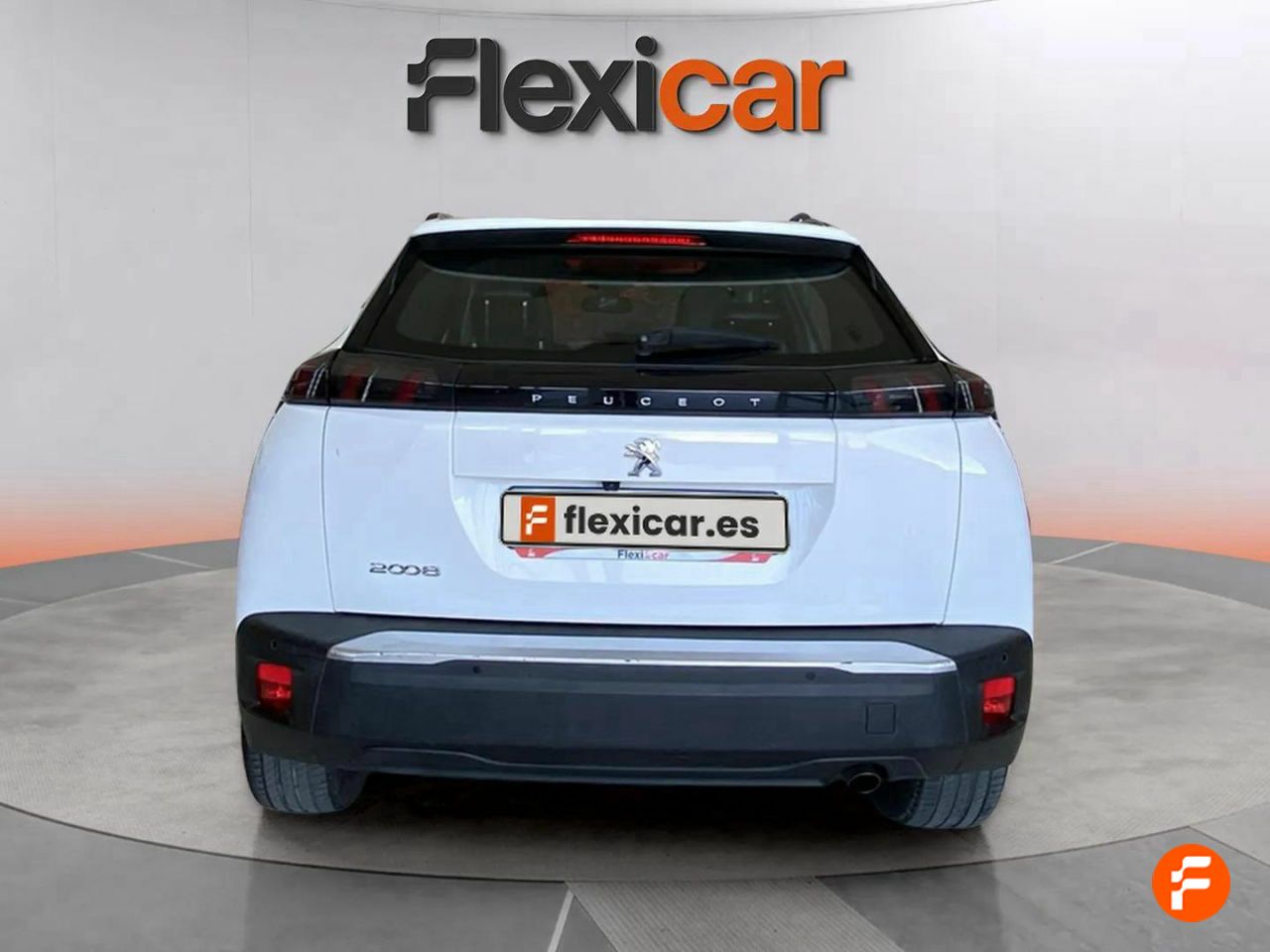 Foto Peugeot 2008 4