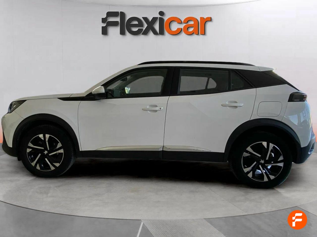 Foto Peugeot 2008 5
