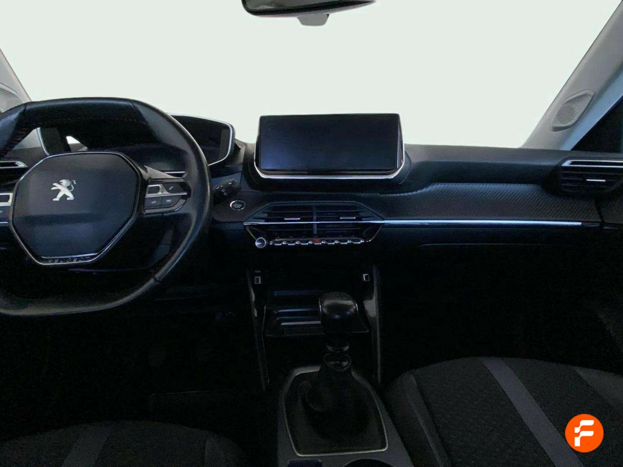 Foto Peugeot 2008 8