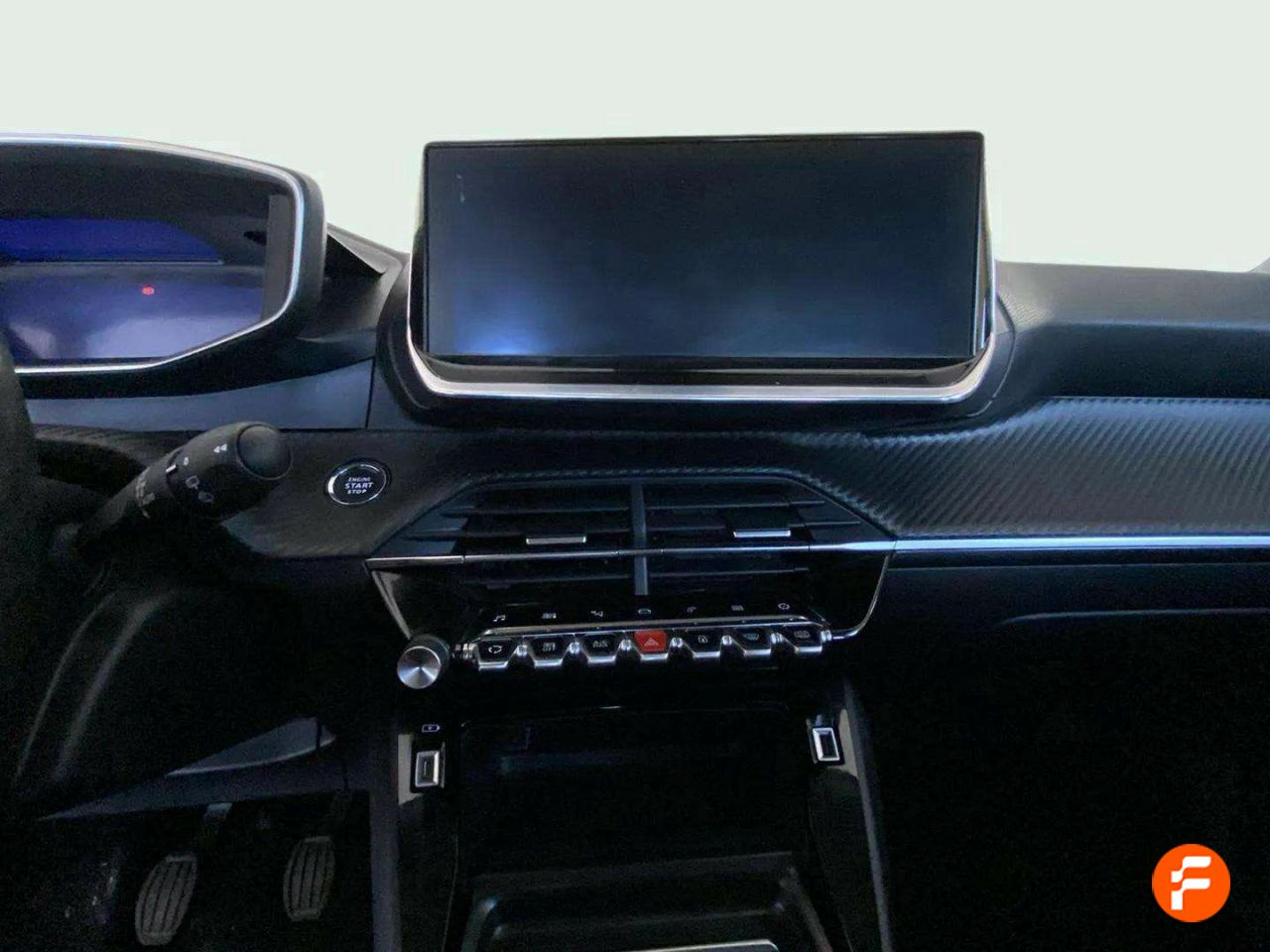 Foto Peugeot 2008 9