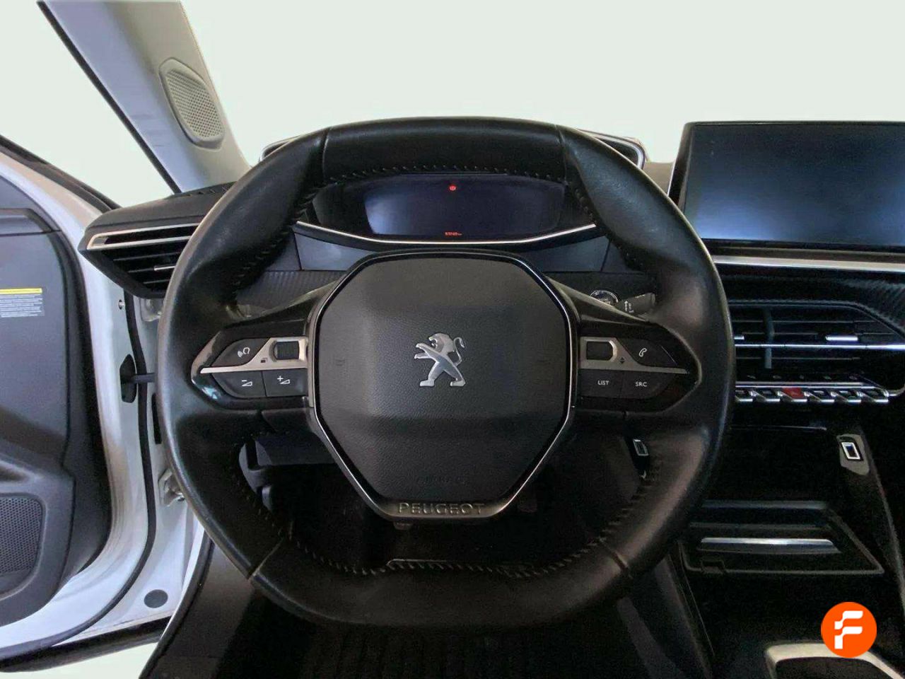 Foto Peugeot 2008 10
