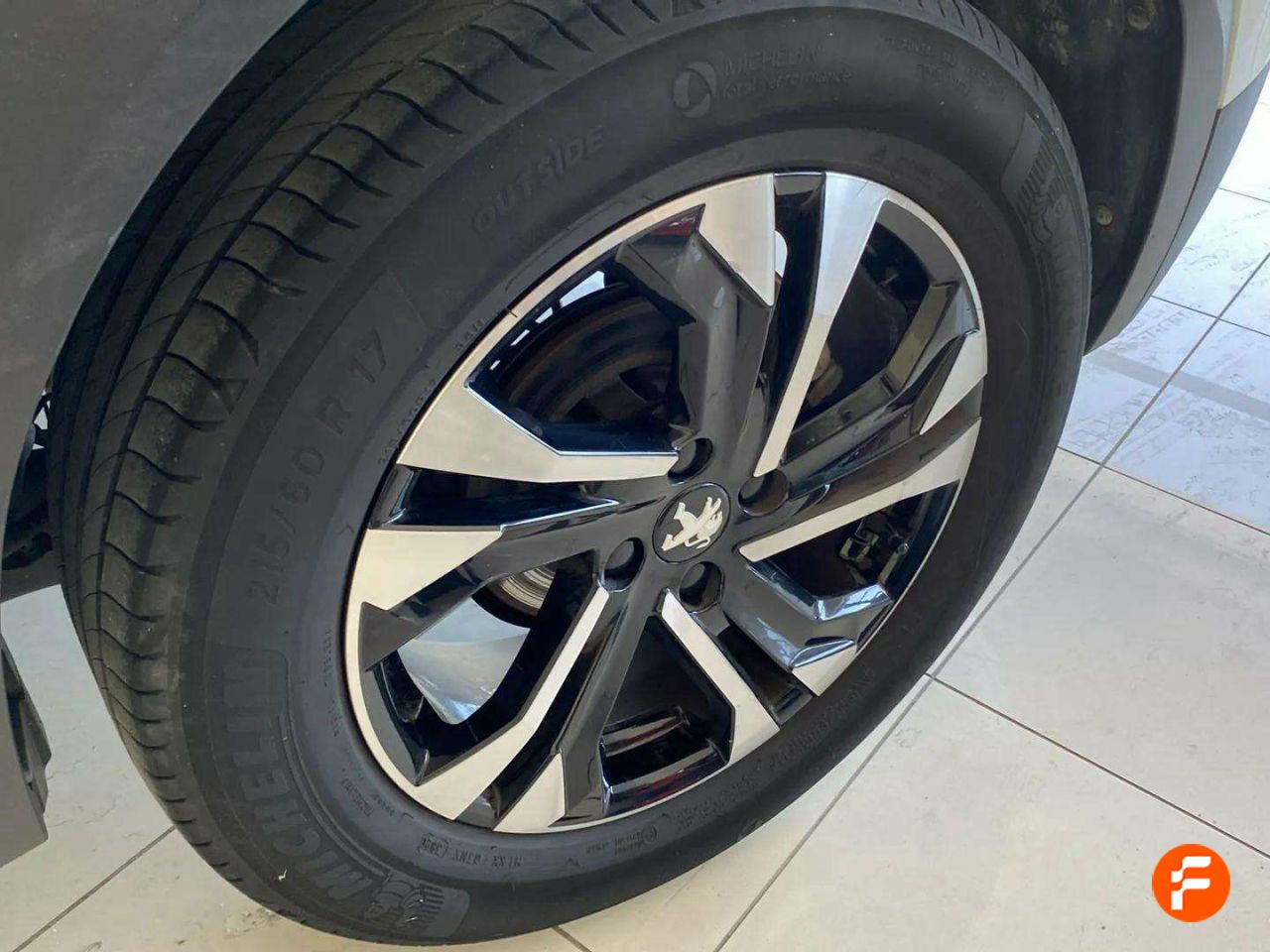 Foto Peugeot 2008 14
