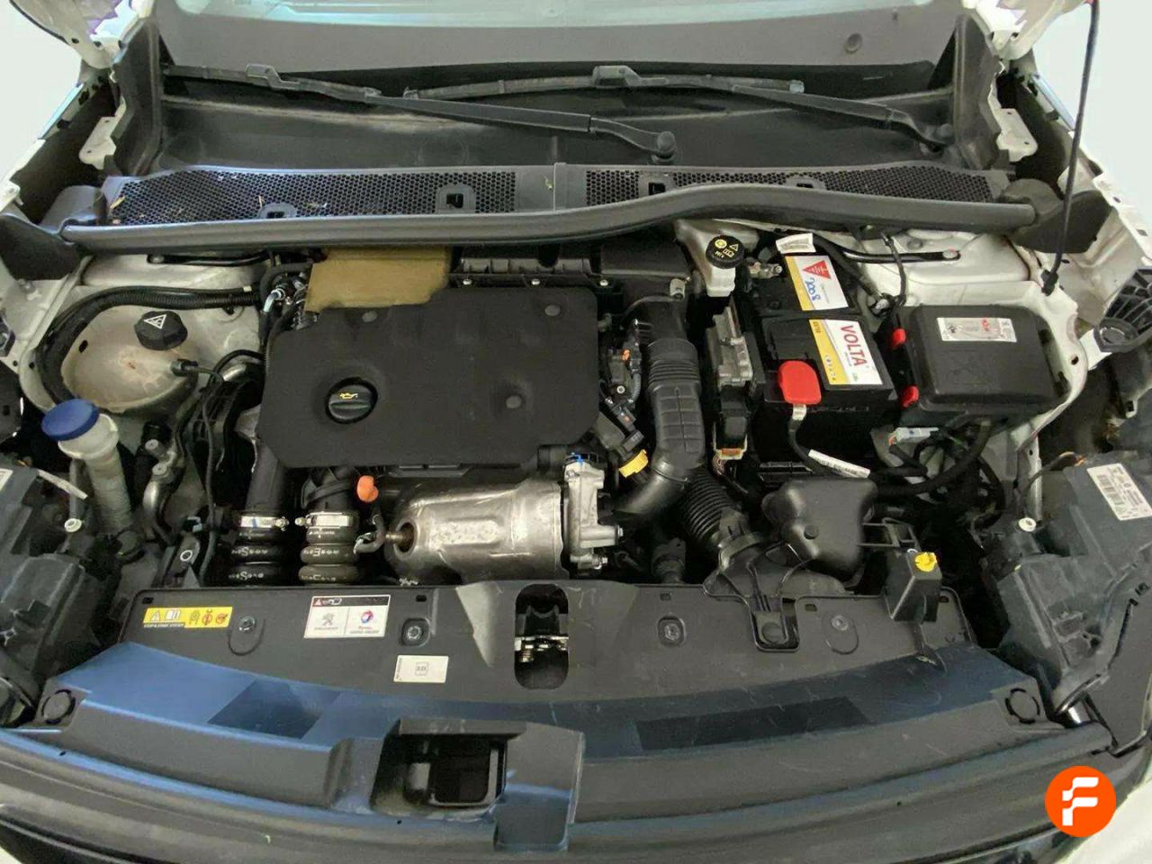 Foto Peugeot 2008 15