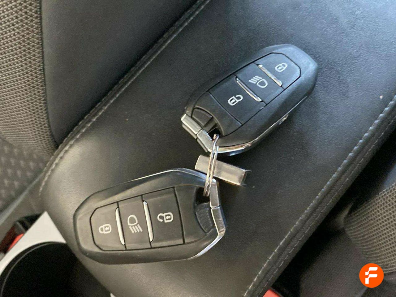 Foto Peugeot 2008 16