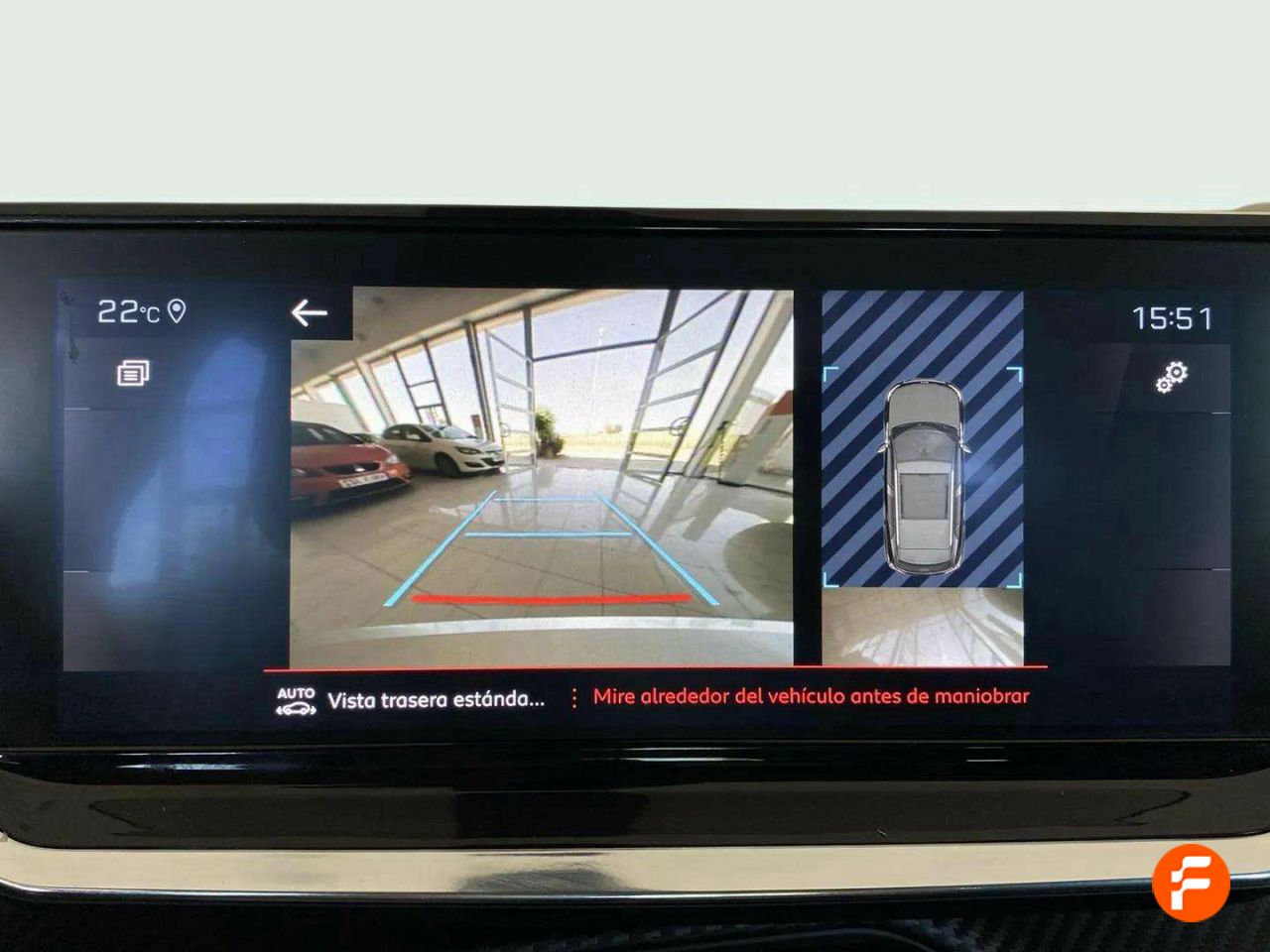 Foto Peugeot 2008 18