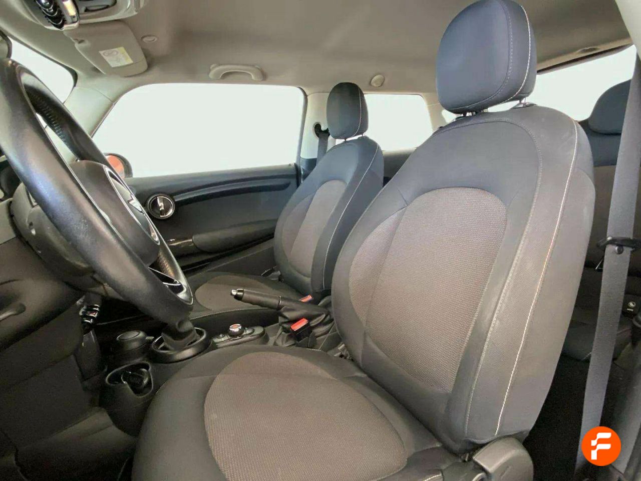 Foto Mini Cooper 13