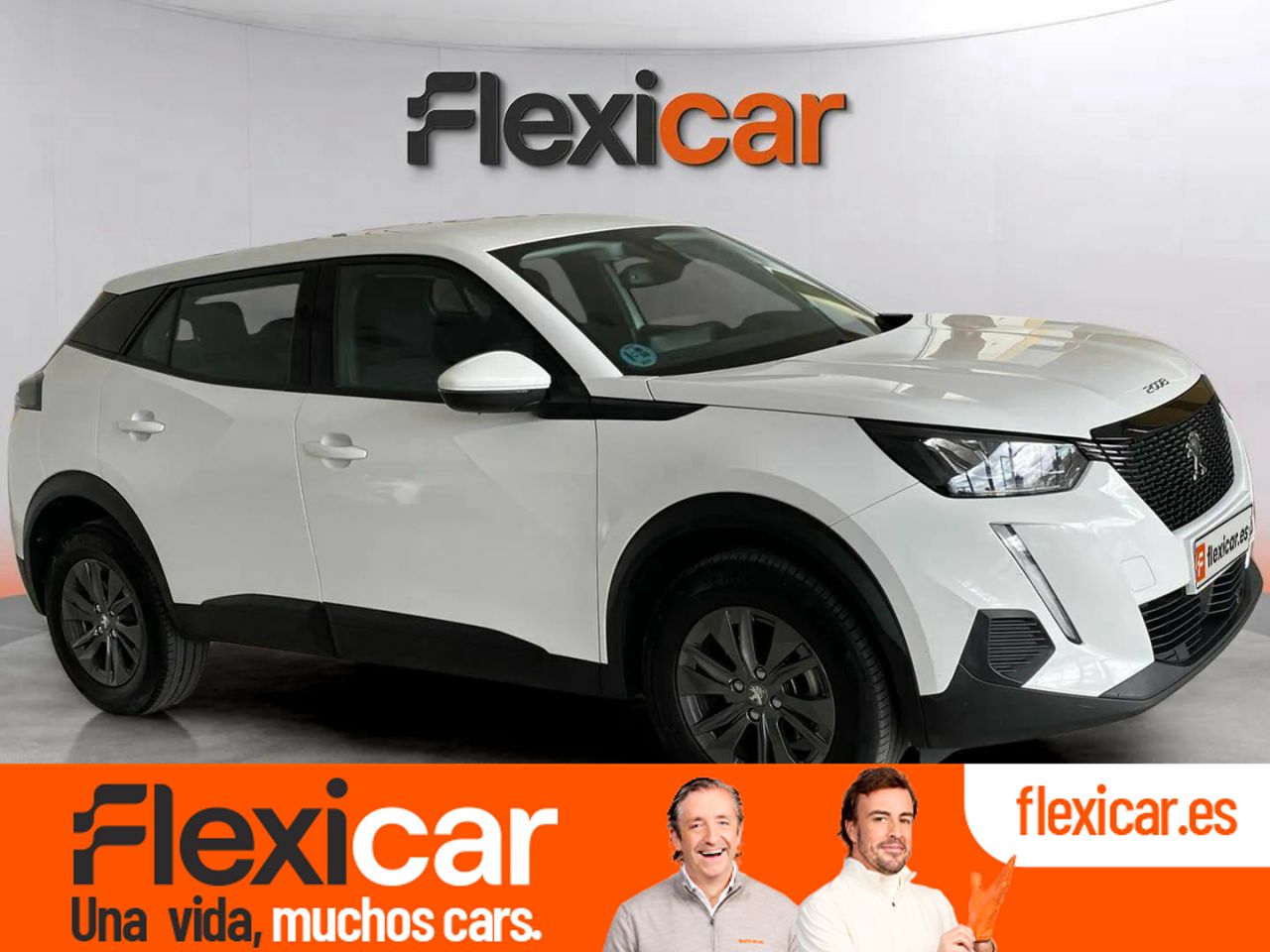 Foto Peugeot 2008 1