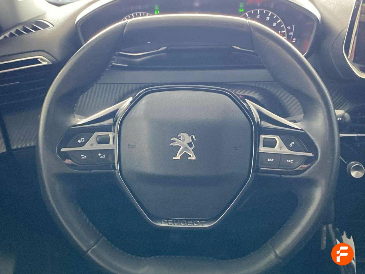 Foto Peugeot 2008 10