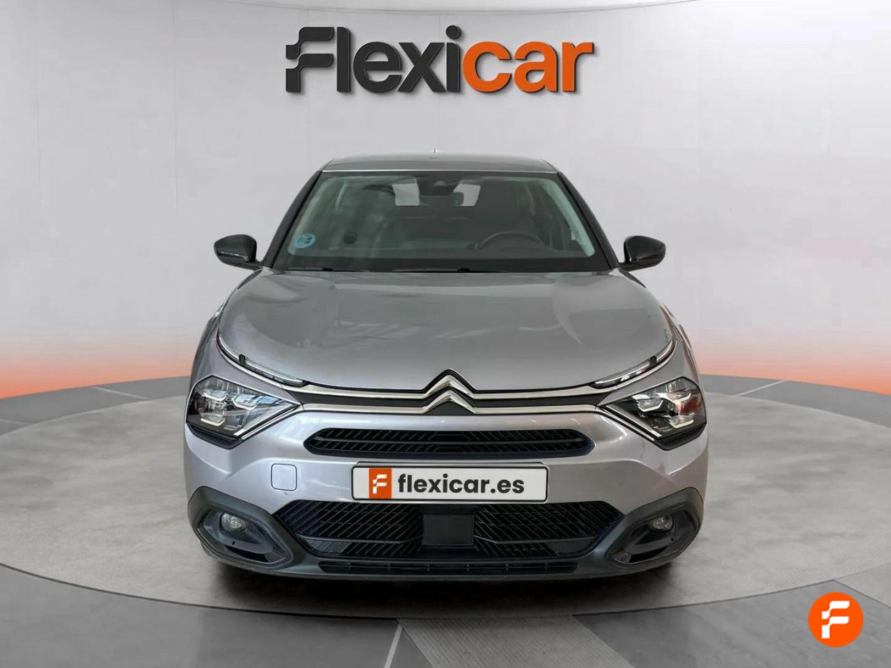 Foto Citroën C4 2