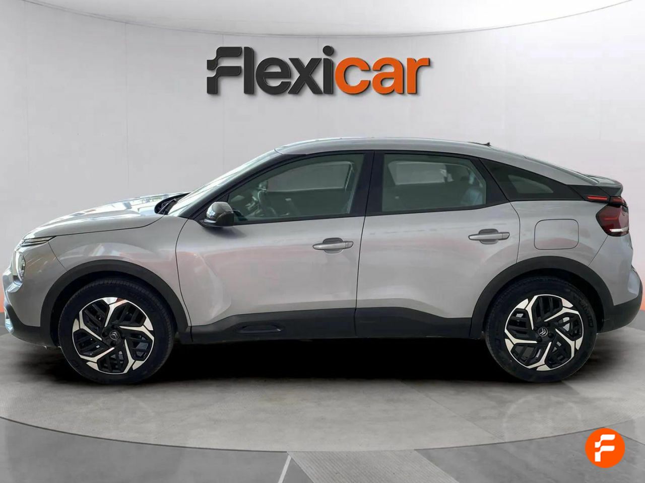 Foto Citroën C4 3