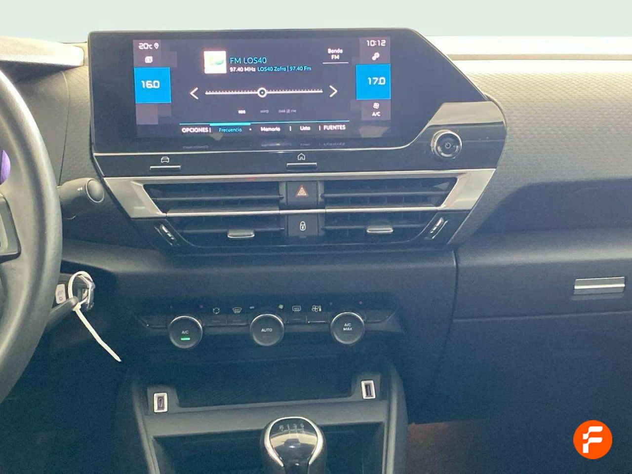 Foto Citroën C4 7