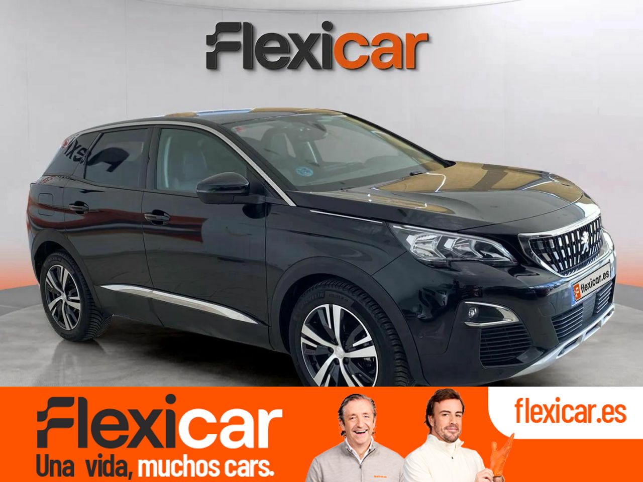 Foto Peugeot 3008 1