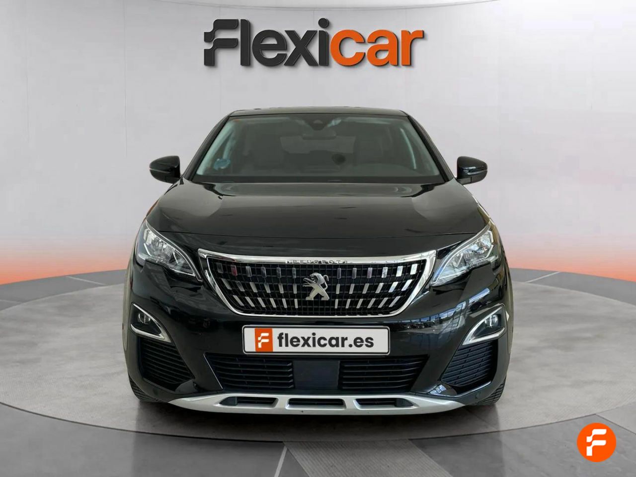 Foto Peugeot 3008 2