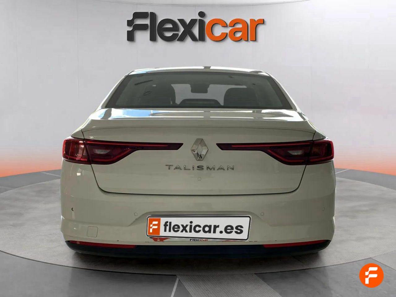 Foto Renault Talisman 4