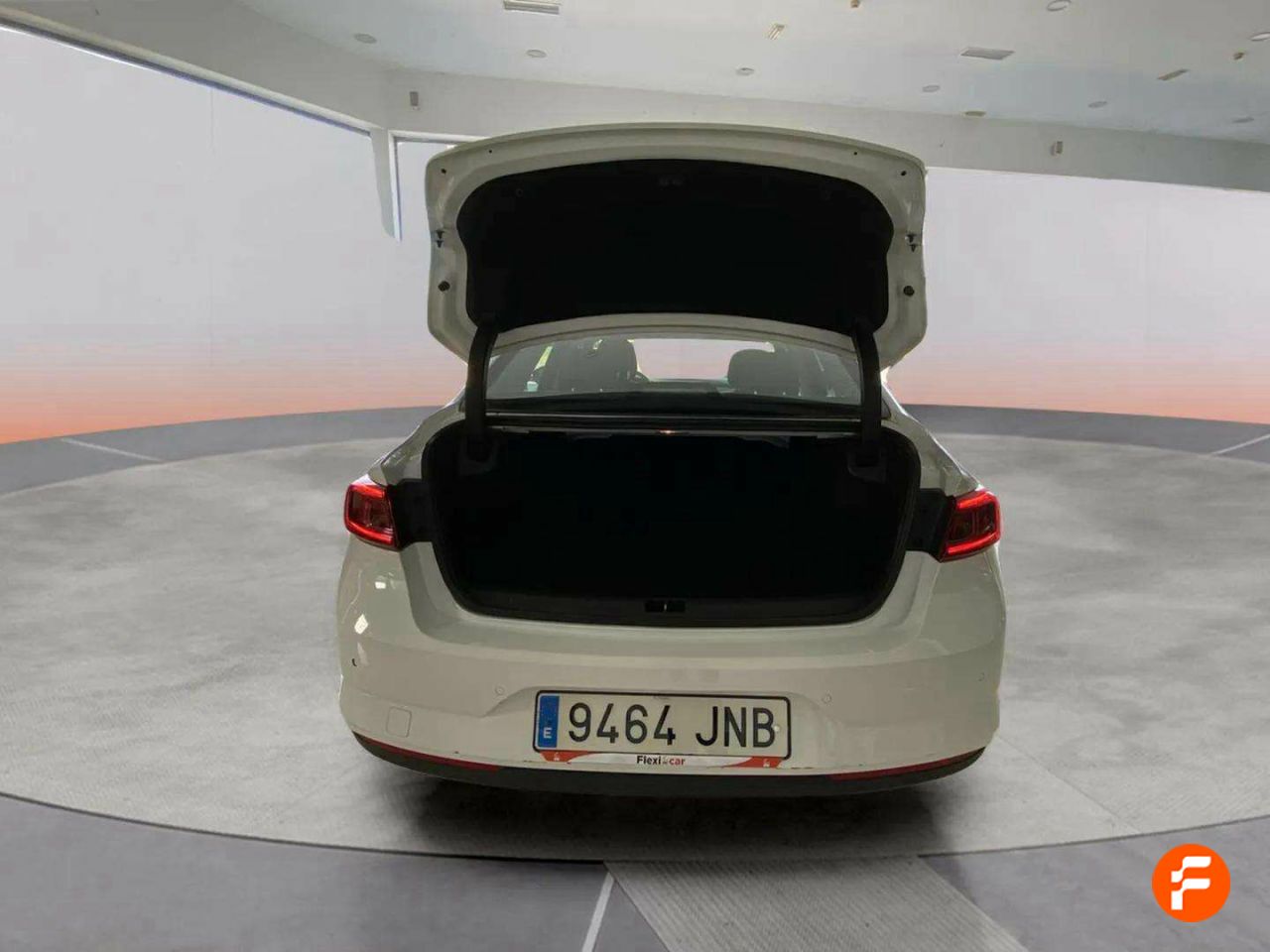 Foto Renault Talisman 7