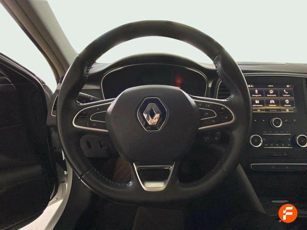 Foto Renault Talisman 11