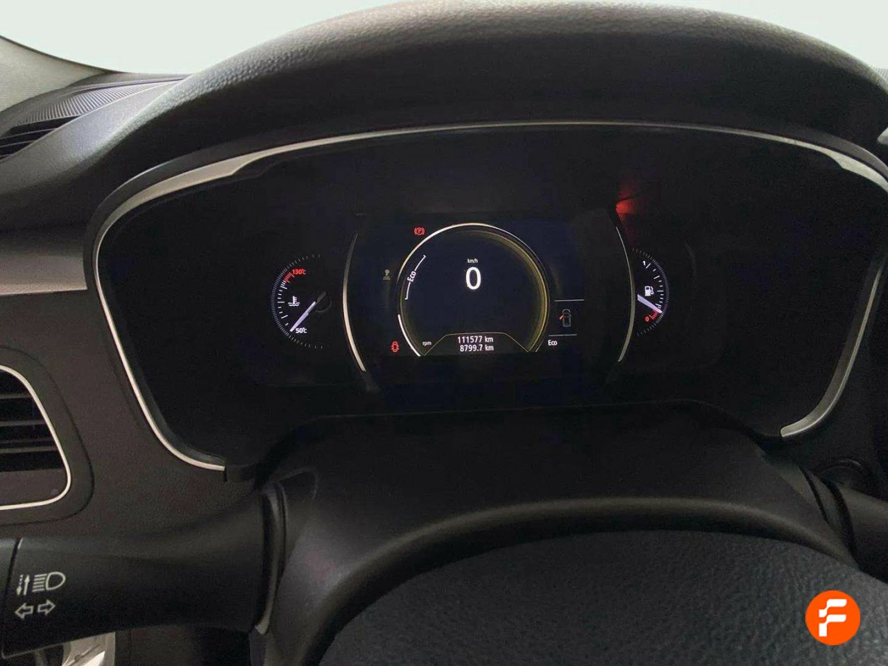 Foto Renault Talisman 12