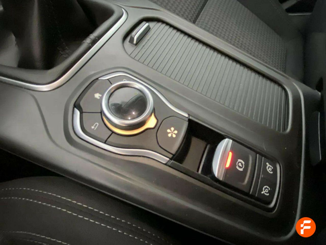 Foto Renault Talisman 16