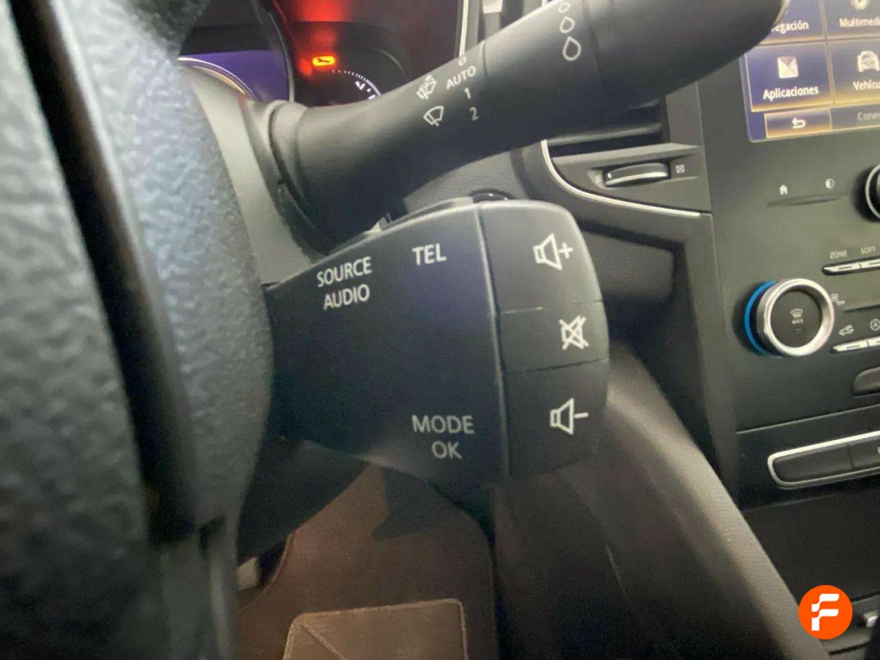 Foto Renault Talisman 19