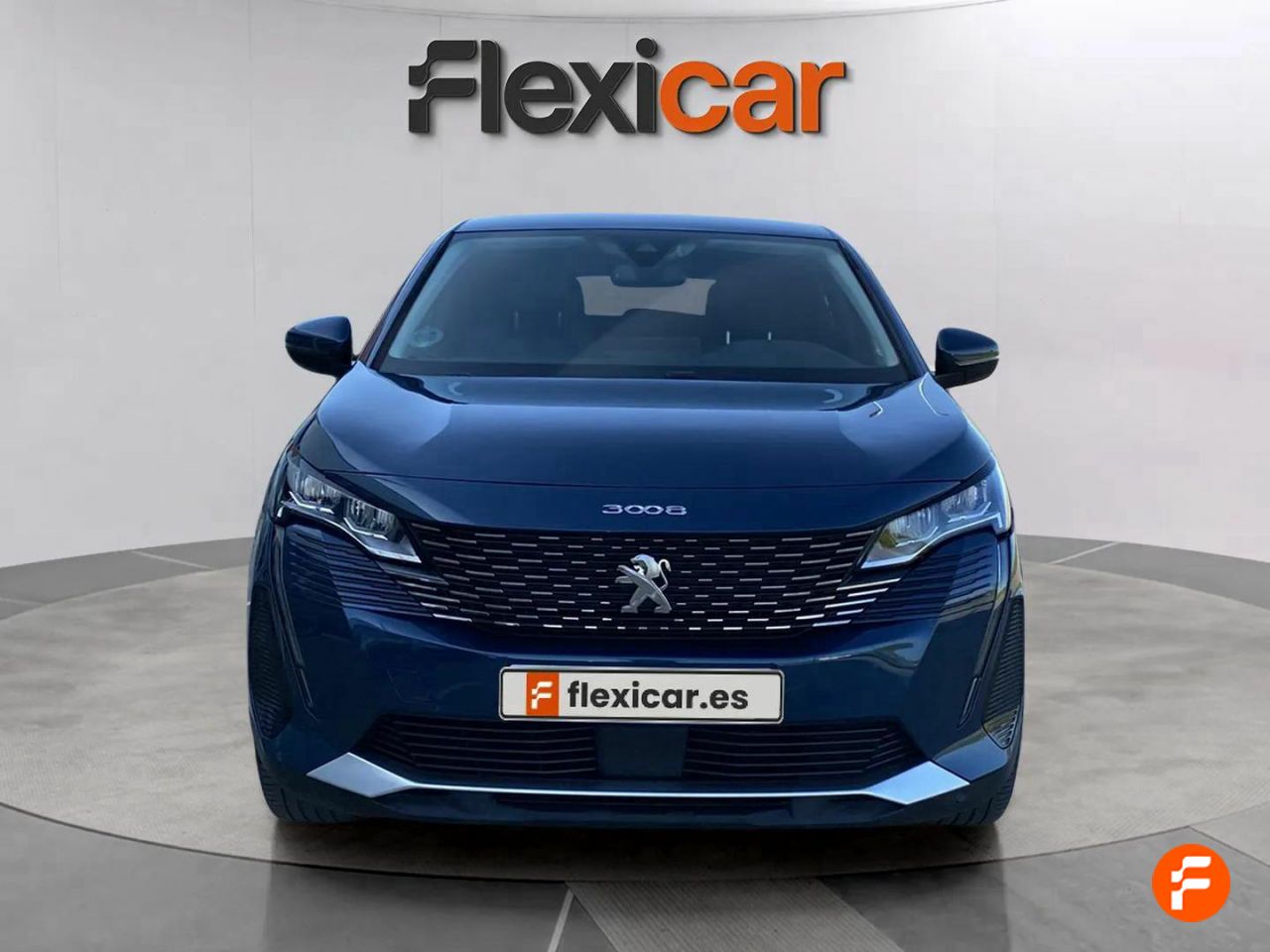 Foto Peugeot 3008 2