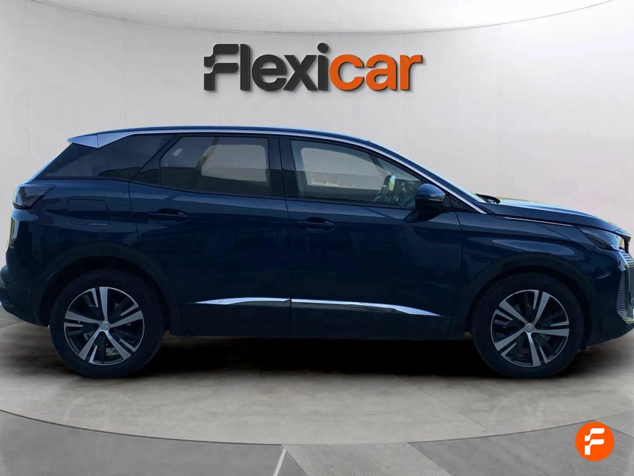 Foto Peugeot 3008 3
