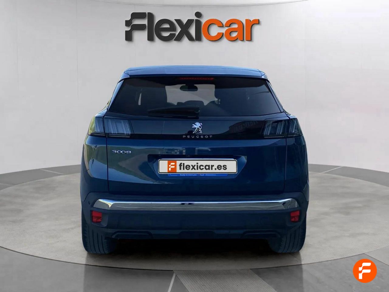 Foto Peugeot 3008 4