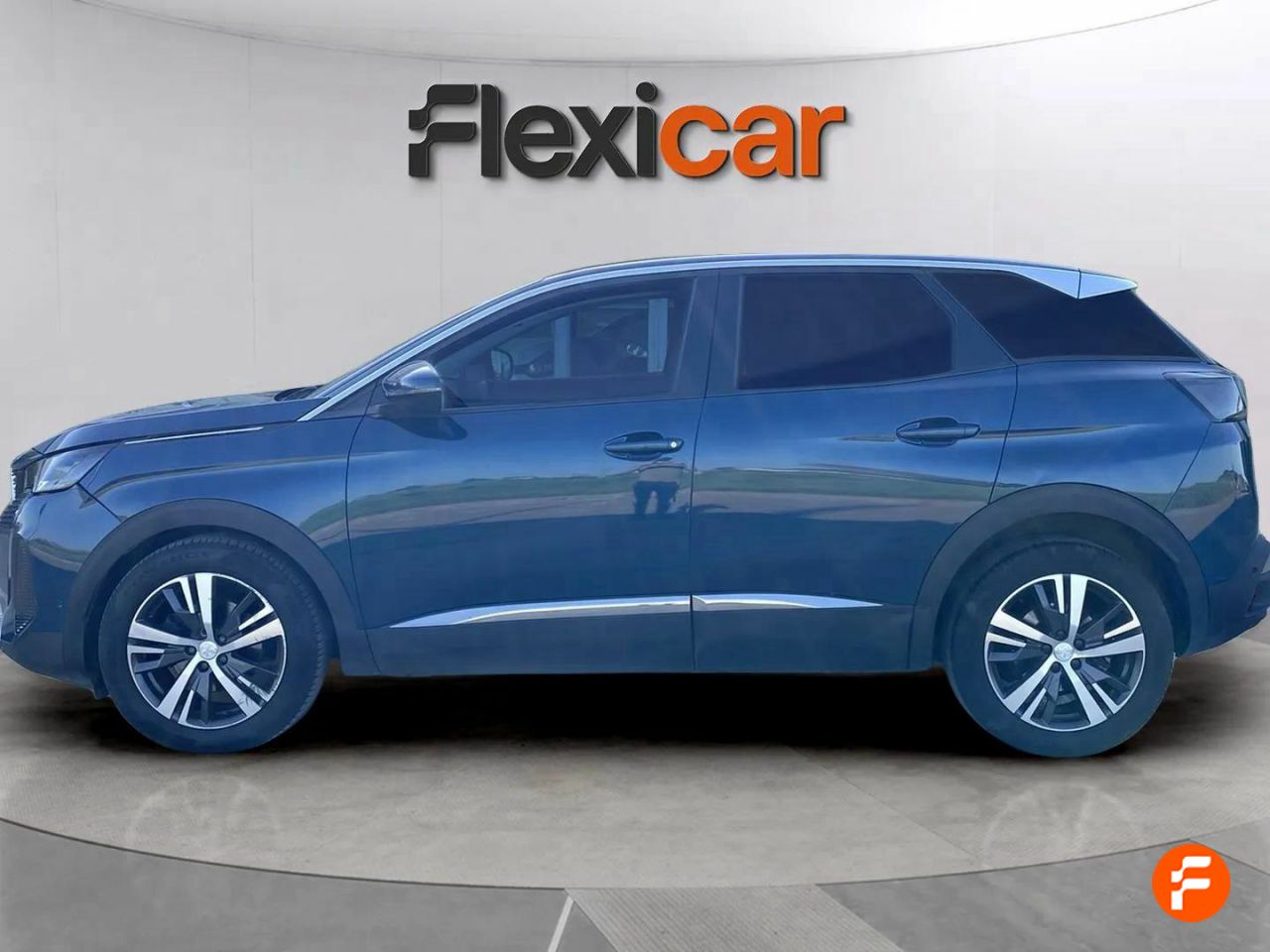 Foto Peugeot 3008 5