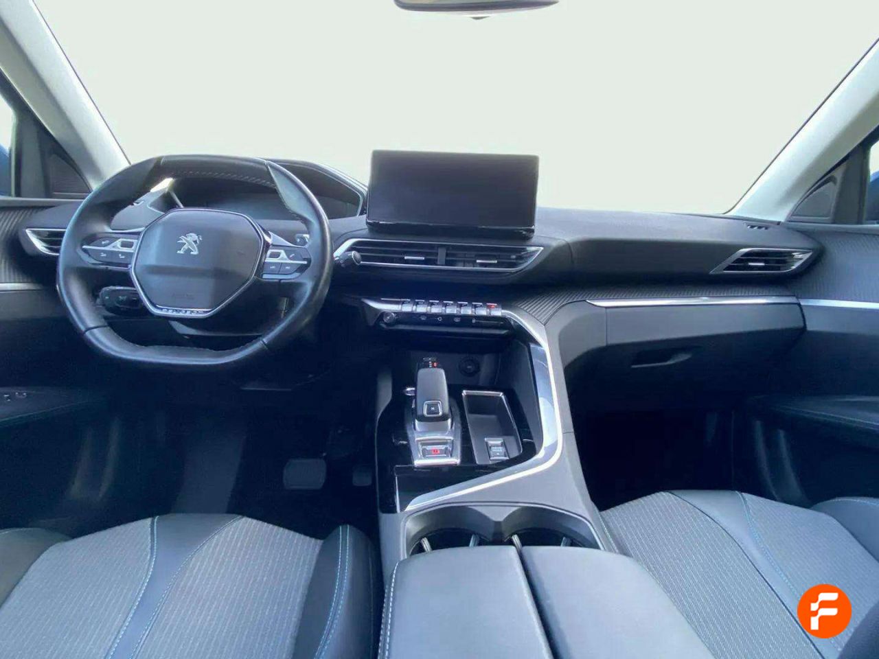 Foto Peugeot 3008 8