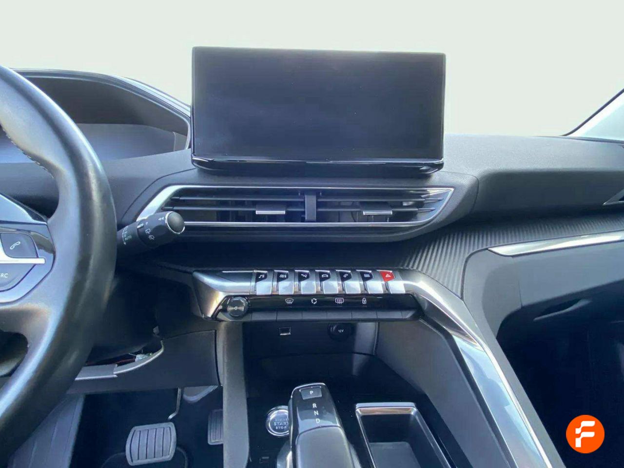 Foto Peugeot 3008 9