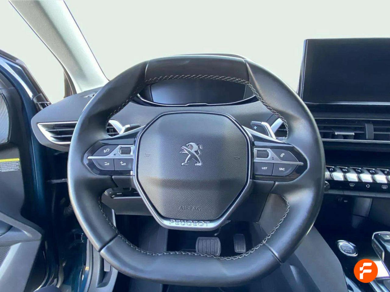 Foto Peugeot 3008 10