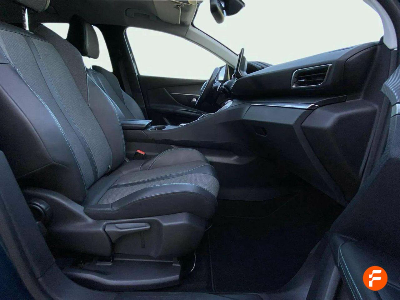Foto Peugeot 3008 11