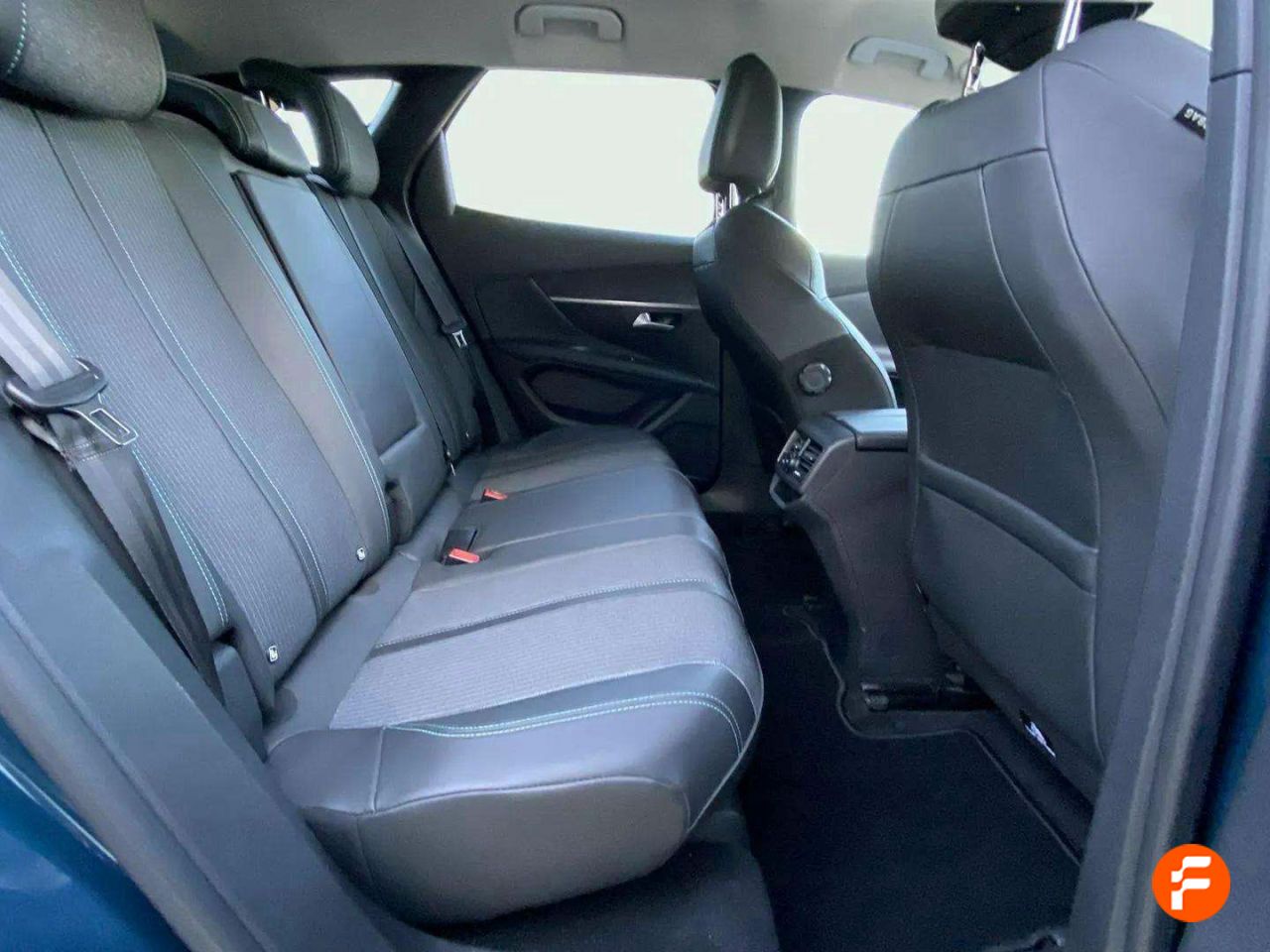 Foto Peugeot 3008 12