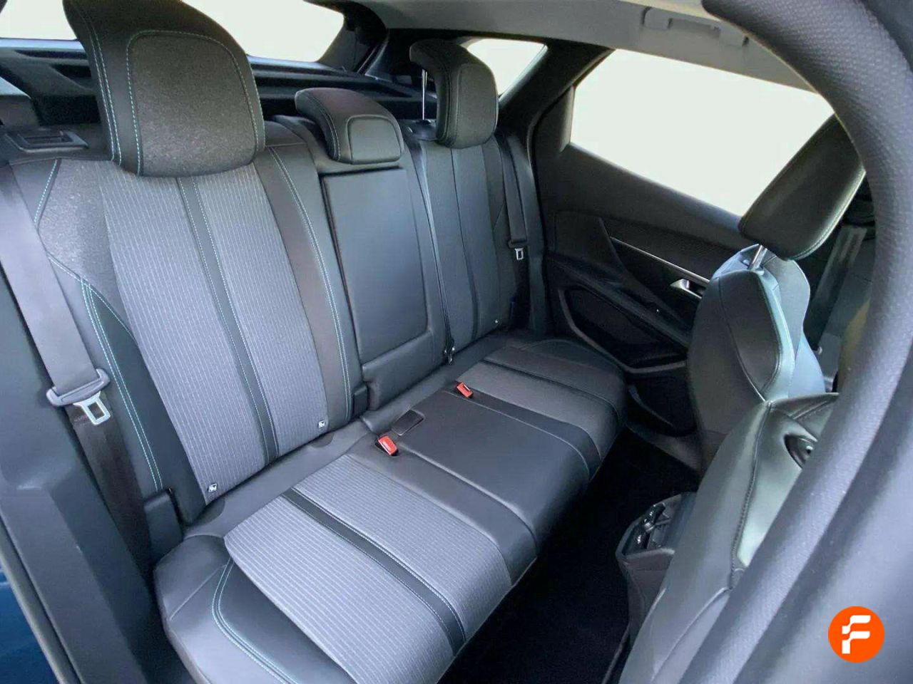 Foto Peugeot 3008 13