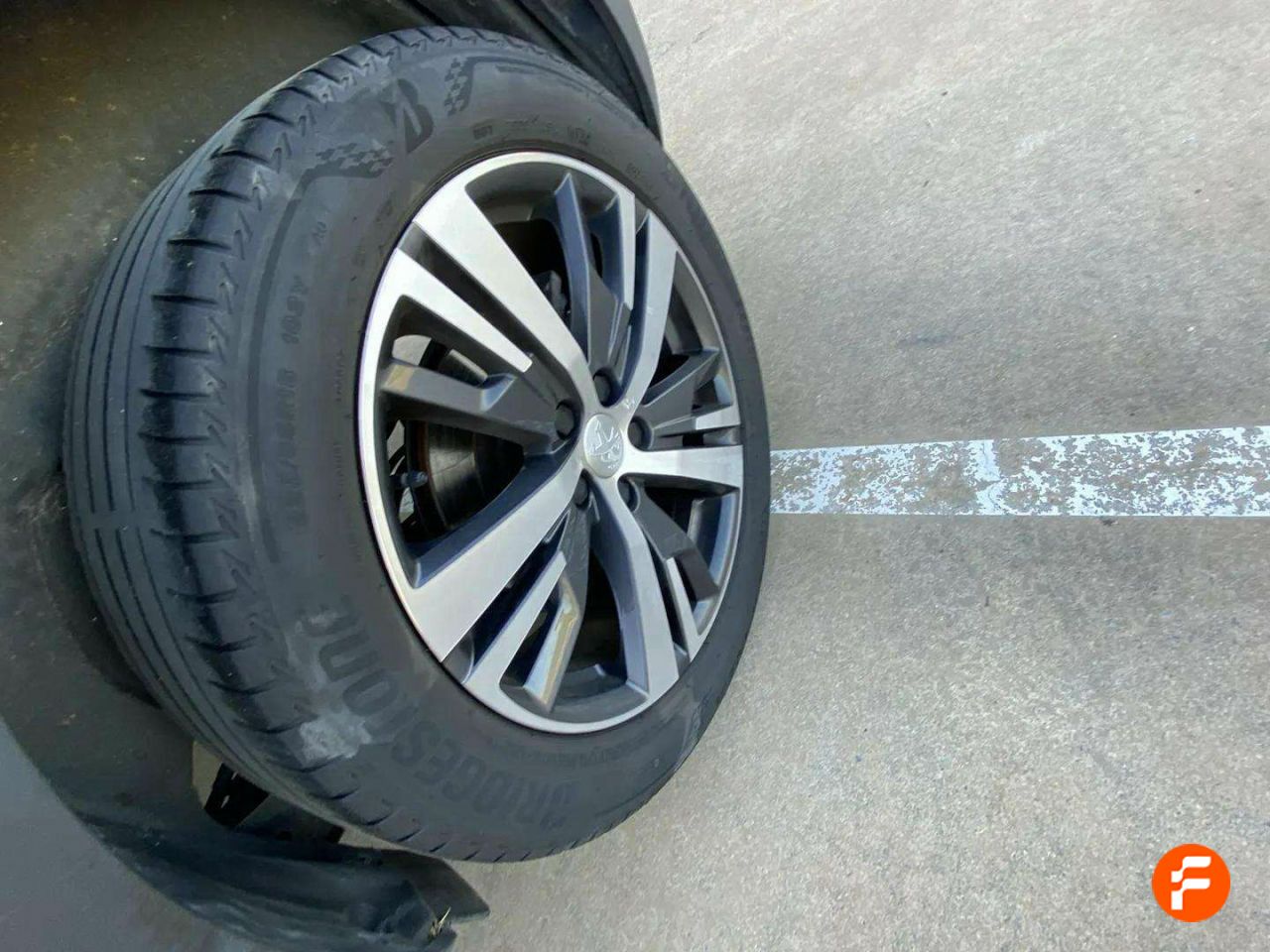 Foto Peugeot 3008 14