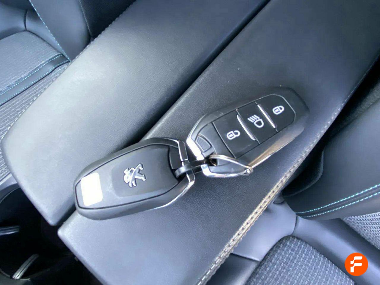 Foto Peugeot 3008 16