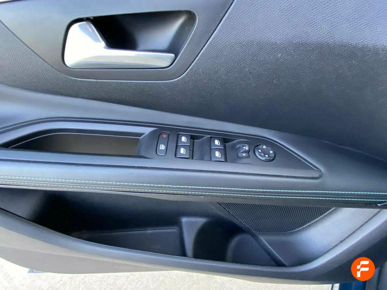 Foto Peugeot 3008 18