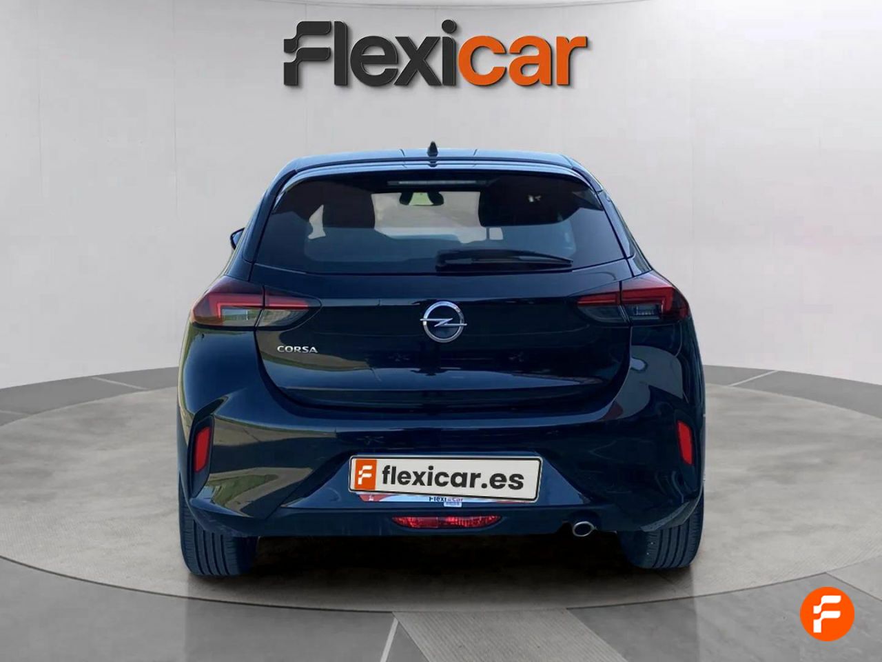 Foto Opel Corsa 5