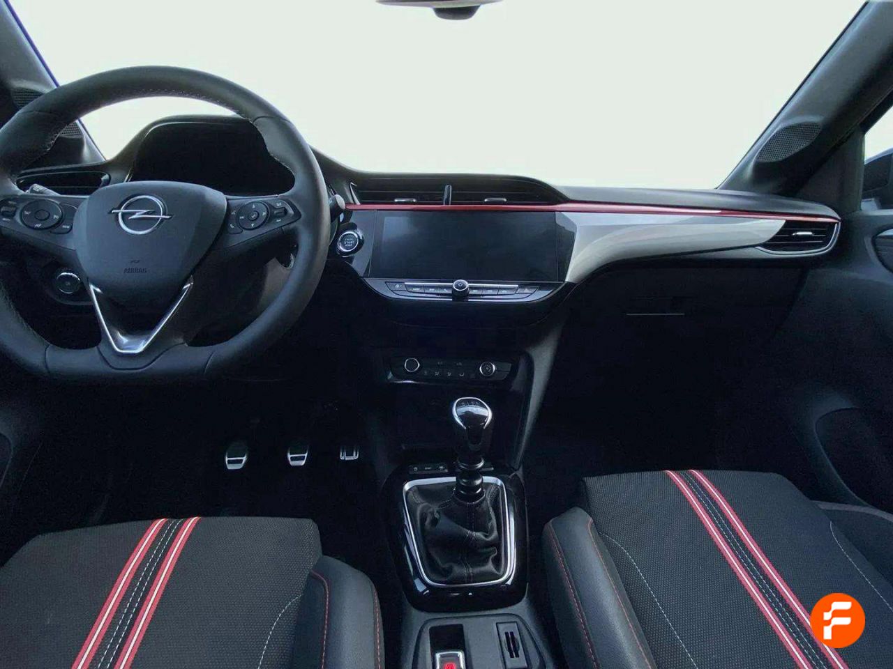 Foto Opel Corsa 7