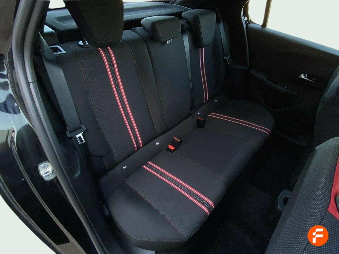 Foto Opel Corsa 12