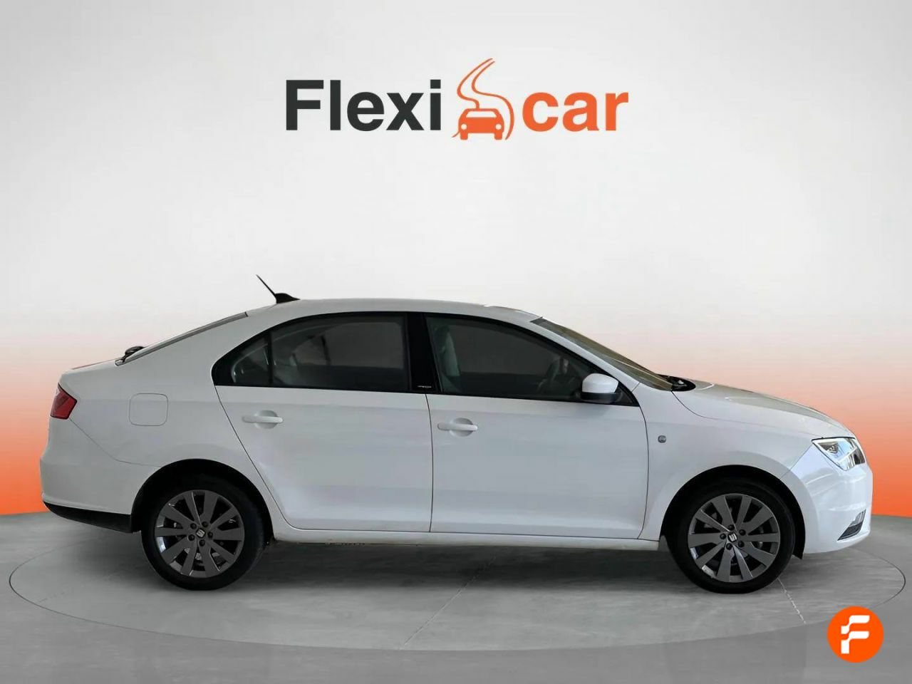 Foto Seat Toledo 3