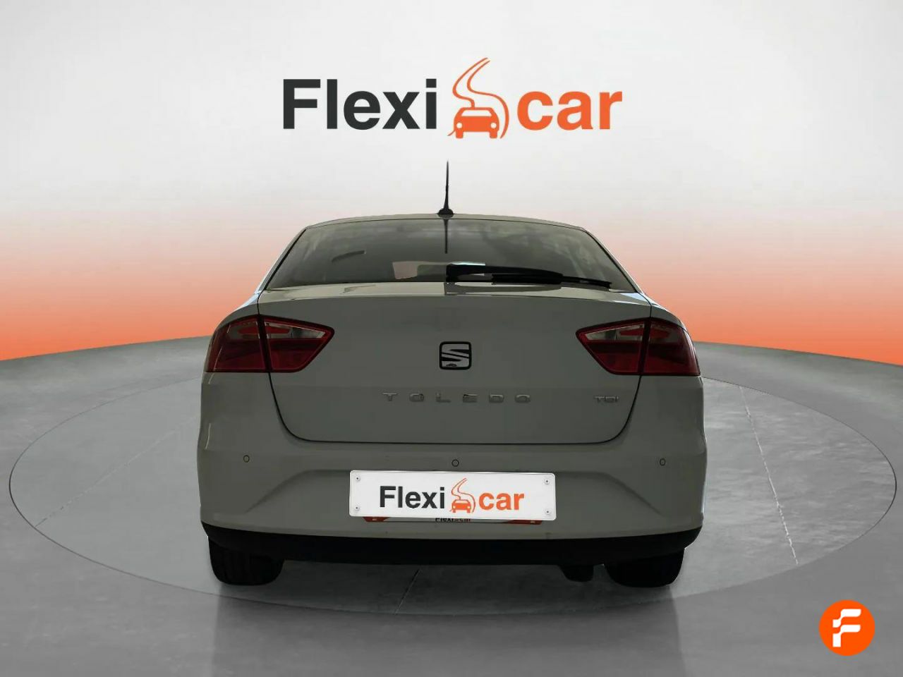 Foto Seat Toledo 4