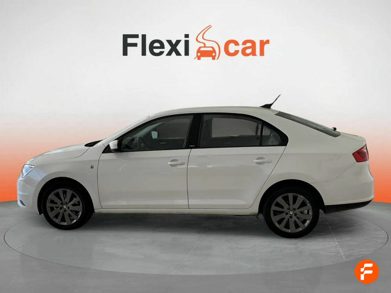 Foto Seat Toledo 5